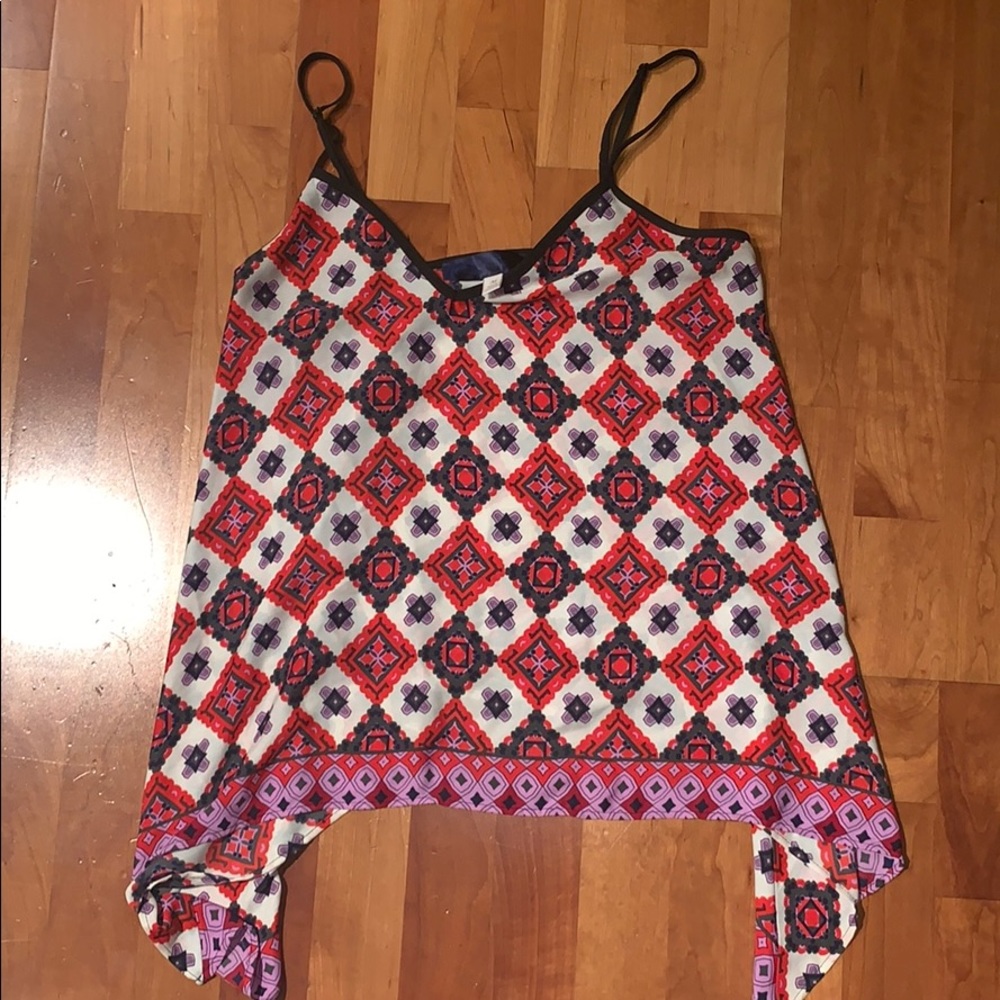 Symmetrical Top
